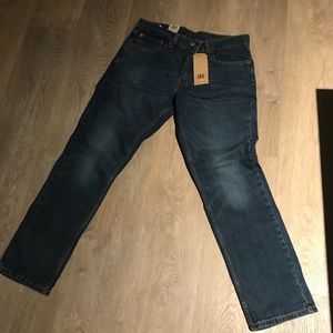 Men’s jeans